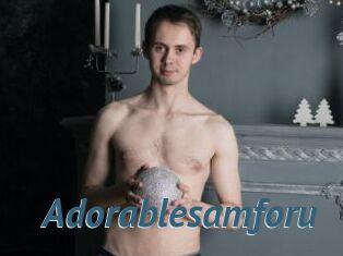 Adorablesamforu