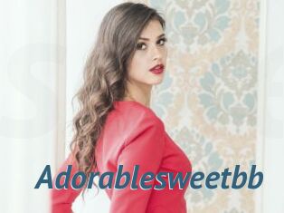 Adorablesweetbb