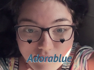 Adorablue