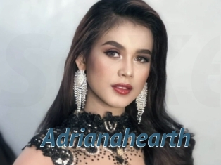 adrianahearth Sexe Fr