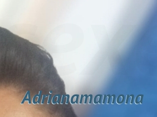 Adrianamamona