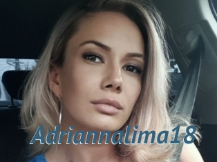 Adriannalima18