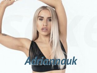 Adriannauk