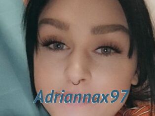 Adriannax97