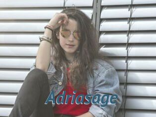 Adriasage