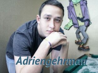 Adriengehrman