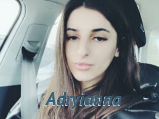 Adryianna