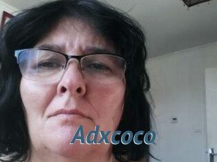 Adxcoco