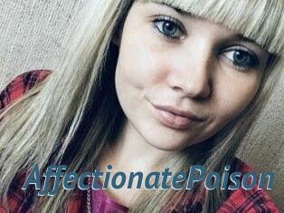 AffectionatePoison