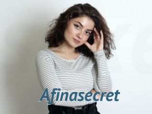 Afinasecret