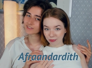 Afraandardith