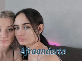 Afraandarta