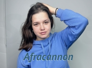 Afracannon