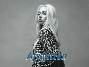 Afrafitten