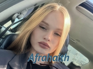 Afrahaith