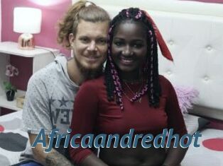Africaandredhot