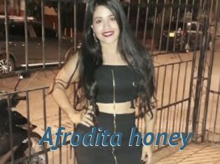 Afrodita_honey