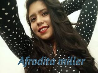 Afrodita_miller