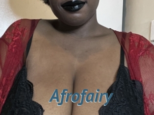 Afrofairy
