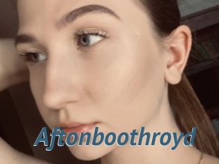 Aftonboothroyd
