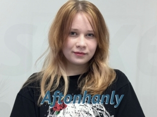 Aftonhanly