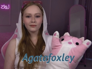 Agatafoxley