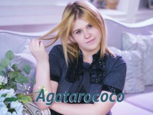 Agatarococo