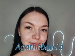 Agathabarela