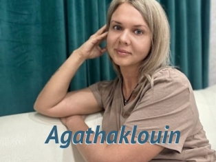 Agathaklouin