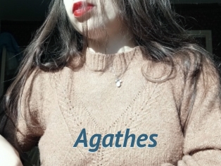 Agathes