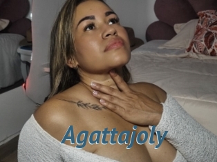 Agattajoly