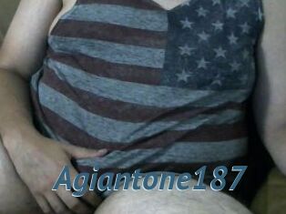 Agiantone187