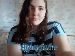Aglayfame