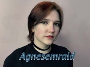 Agnesemrald