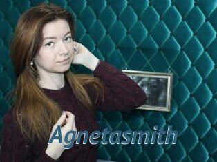 Agnetasmith