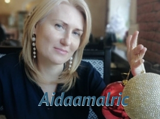 Aidaamalric