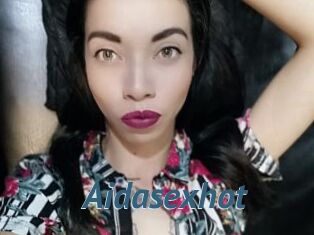 Aidasexhot