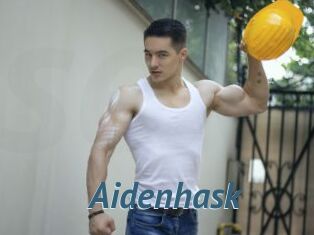 Aidenhask