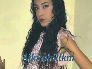 Aikirahillkm