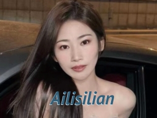 ailisilian Sexe Fr