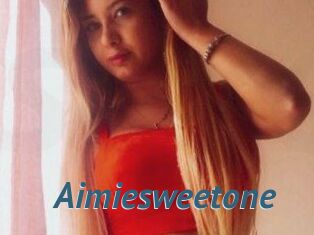 Aimiesweetone
