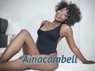 Ainacambell
