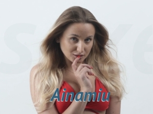 Ainamiu