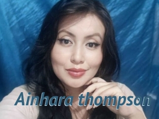 Ainhara_thompson