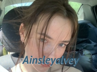 Ainsleyalvey