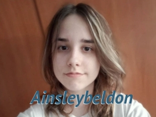 Ainsleybeldon