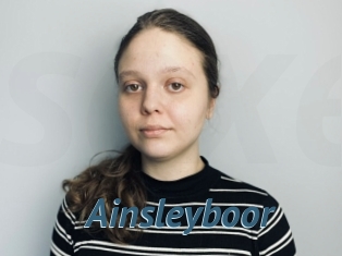 Ainsleyboor