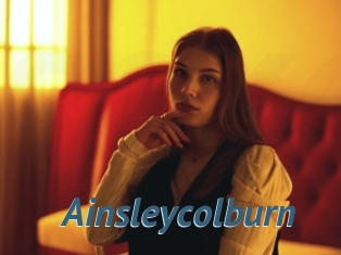 Ainsleycolburn
