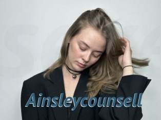 Ainsleycounsell