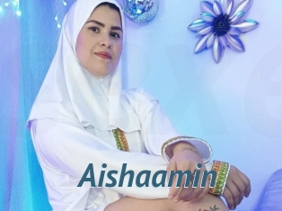 Aishaamin